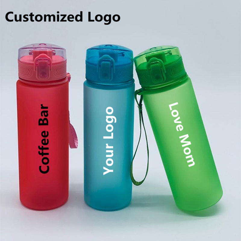 Sports Equipment With Names - Personalize Water Bottle Portable Outdoor Sports