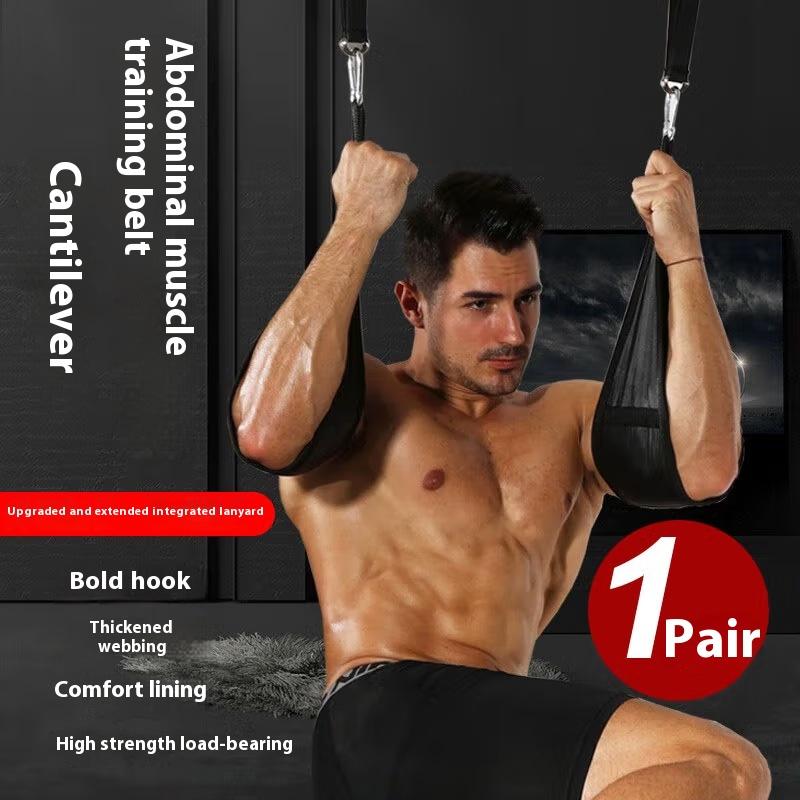 Sports Equipment Suppliers - New 1Pair Heavy Duty Rip-Resistant AB