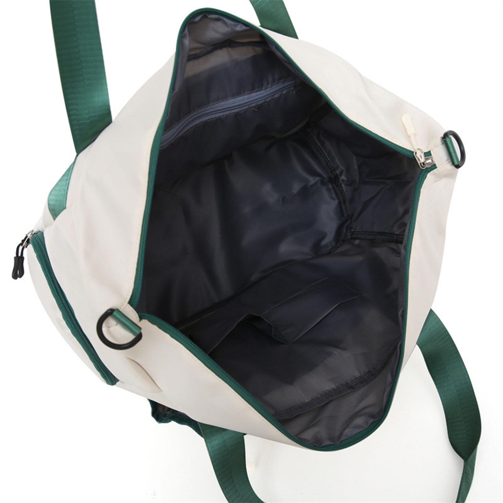 Sports Equipment For Badminton - Large Capacity Tennis Racket Bag Waterproof
