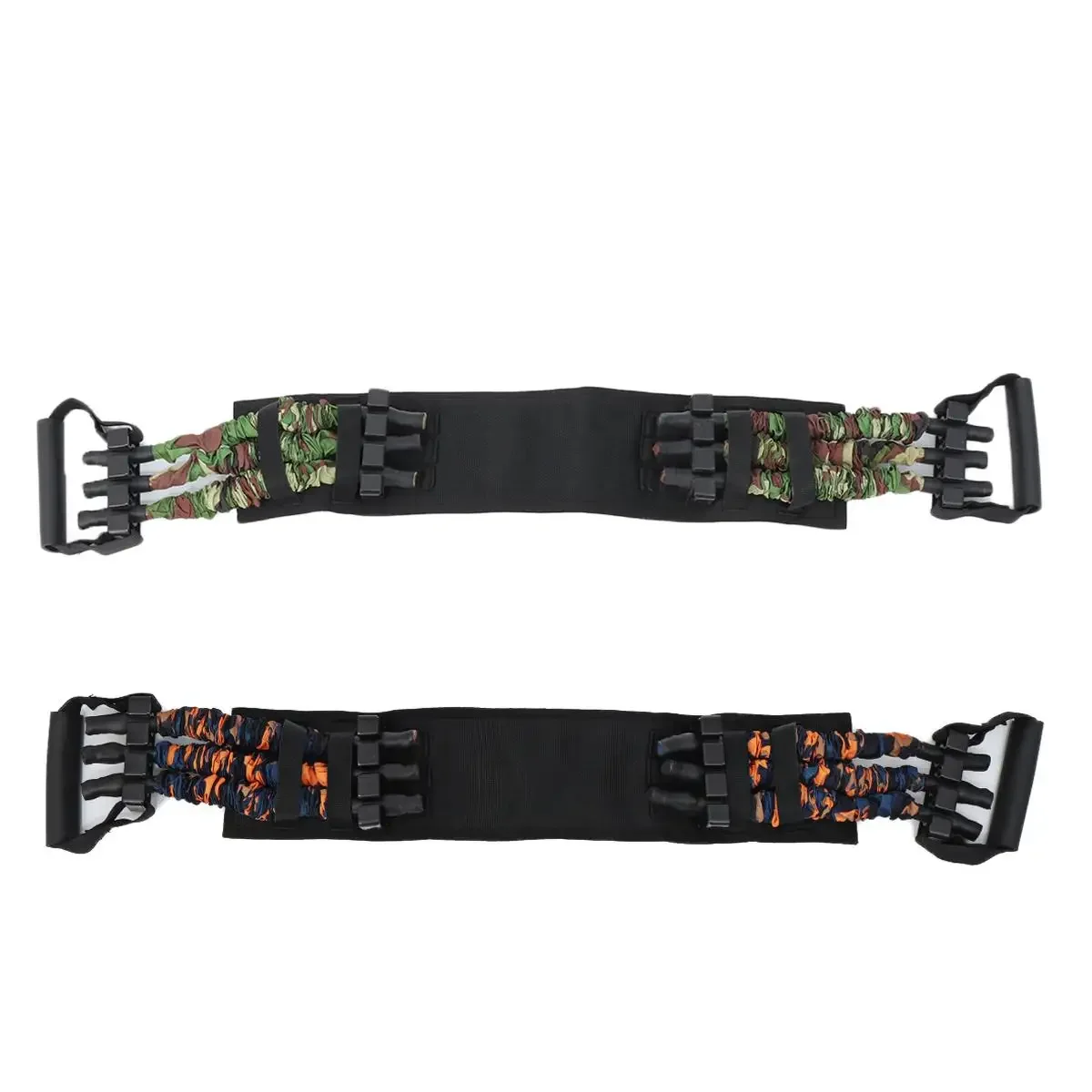 Sports Equipment Suppliers - Resistance Bands Bench Press Removable Chest