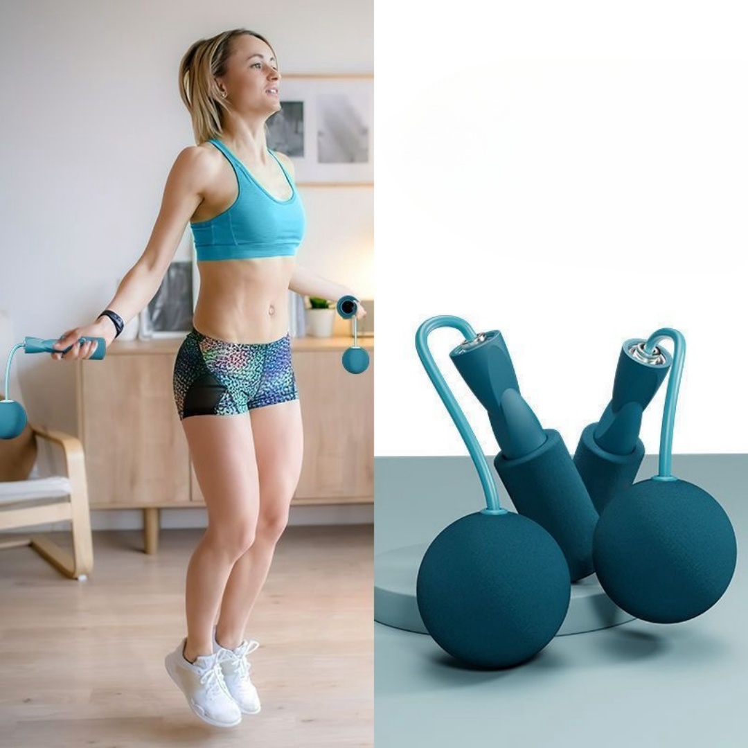 Sports Equipment Set - 1 set of large ball jump