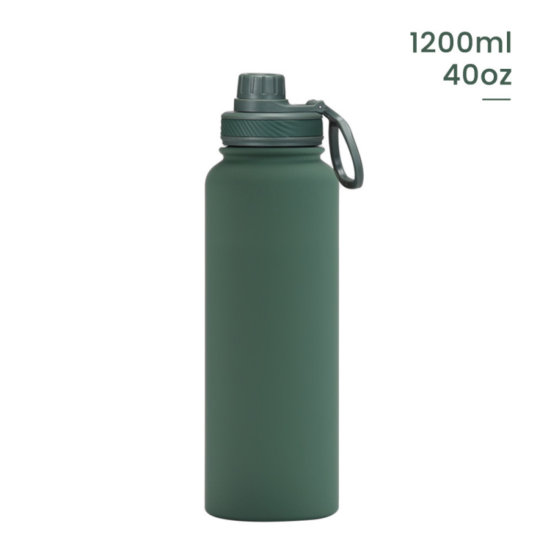 PuraCool 40oz 1200ml thermos s - Sports Equipment With Names 评论和价格
