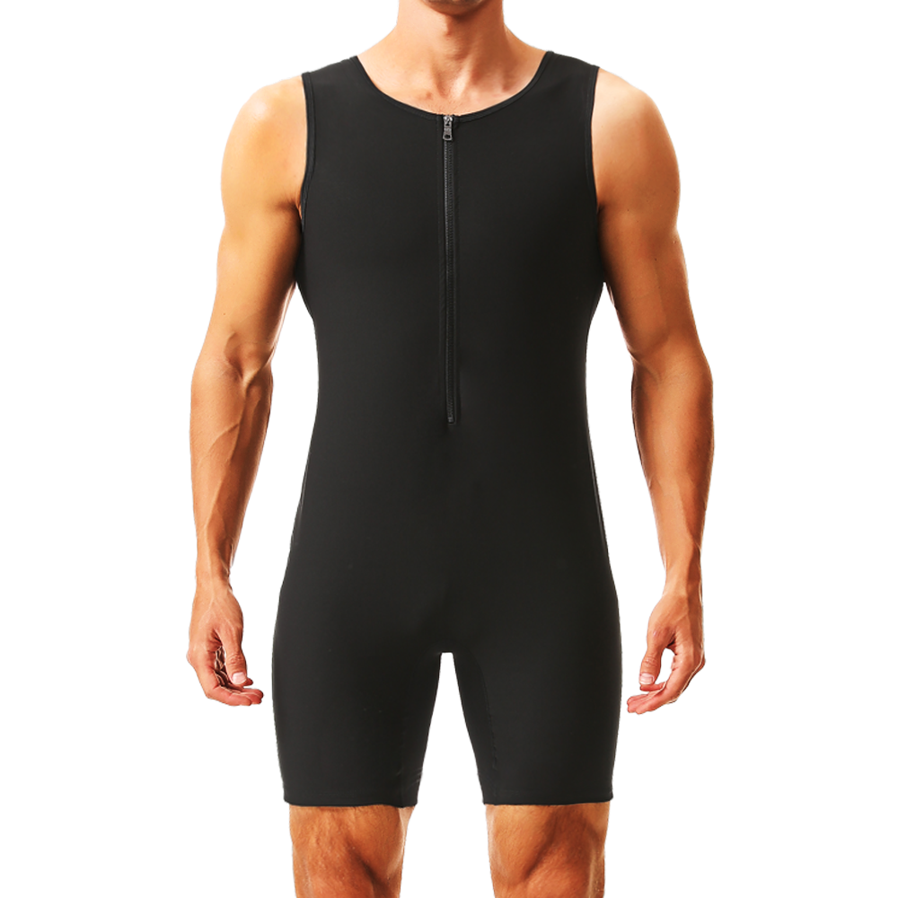 Men’s Sauna Suit Sweat Heat Tr - Sports Equipment Set 评论和价格