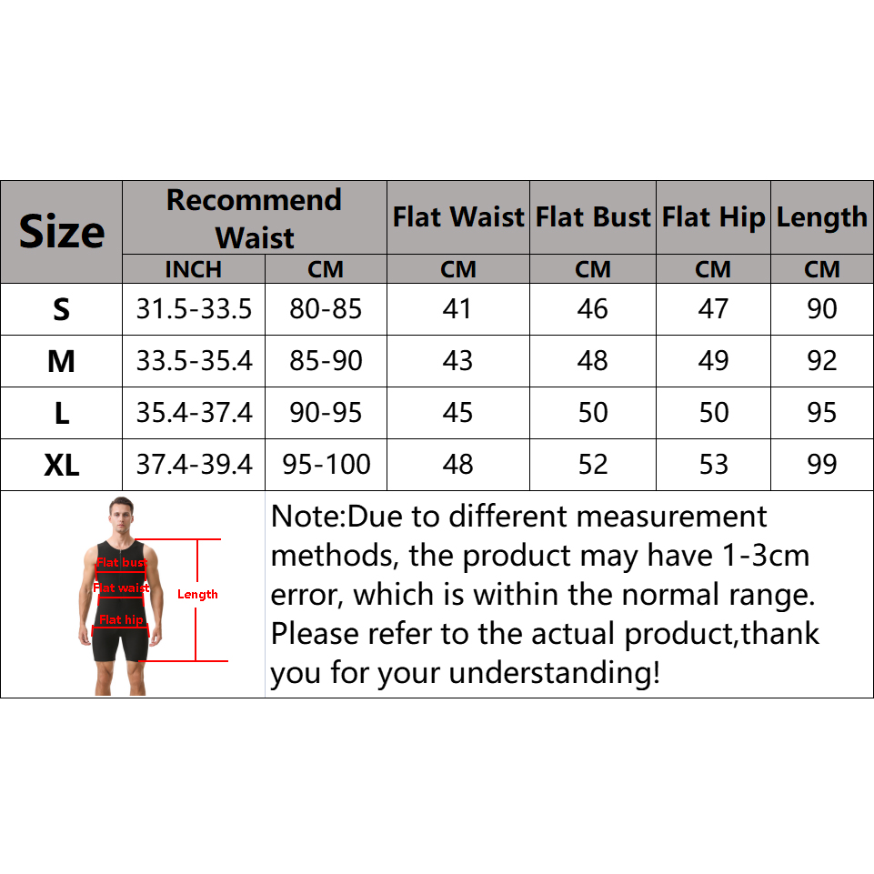 Men’s Sauna Suit Sweat Heat Tr - Sports Equipment Set 评论和价格