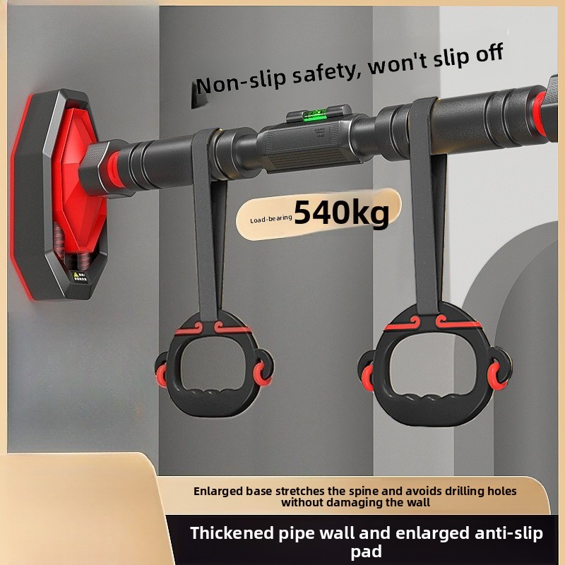 Indoor Home Pullup Bar Door Fr - Sports Equipment Suppliers 评论和价格