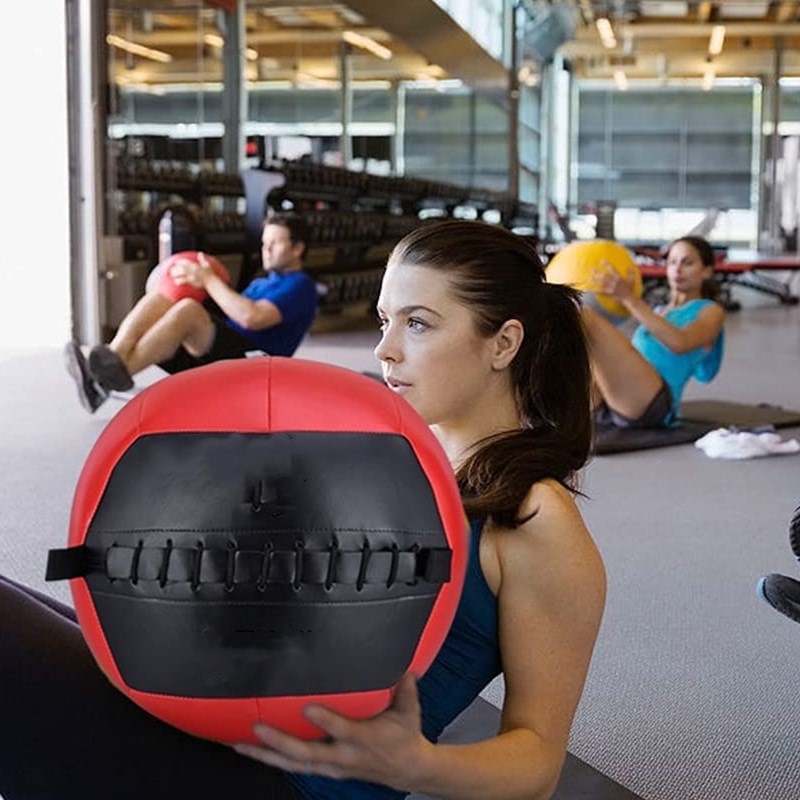 Fitness Empty Snatch Medicine  - Sports Equipment Suppliers 评论和价格