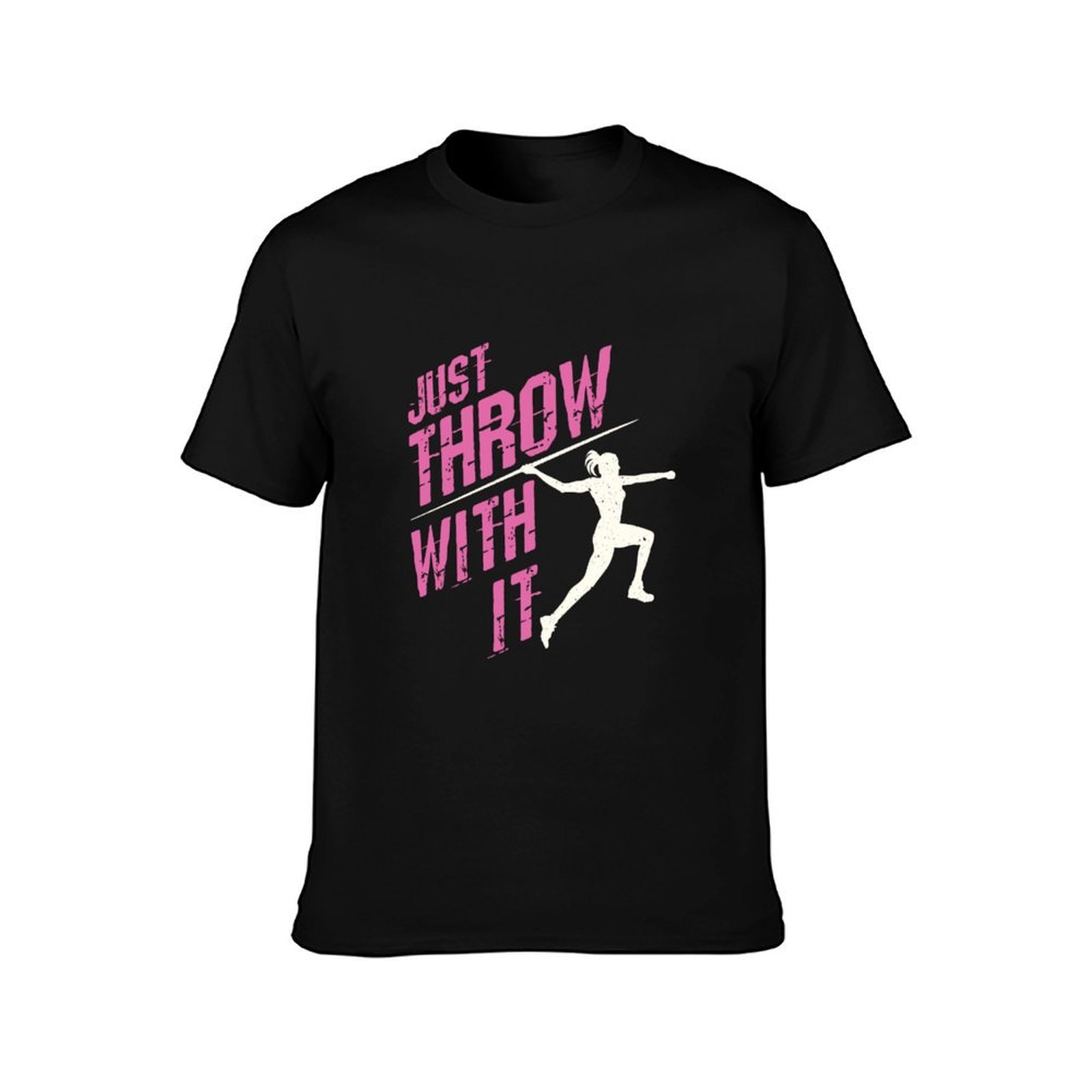 Just Throw With It Javelin Thr - Javelin Throwing 评论和价格
