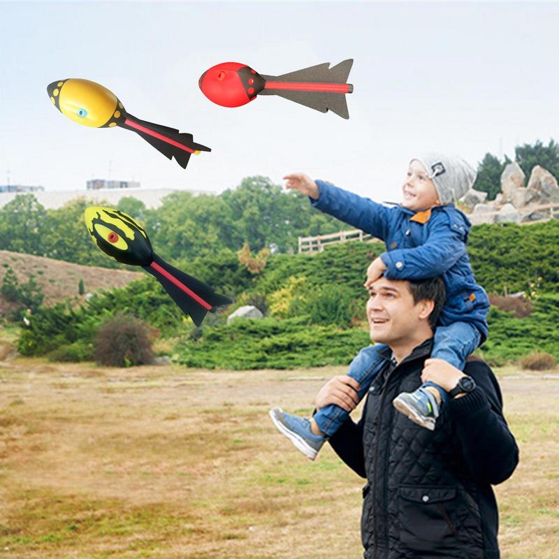 Torpedo Throwing Ball PU Foam  - Javelin Throwing 评论和价格