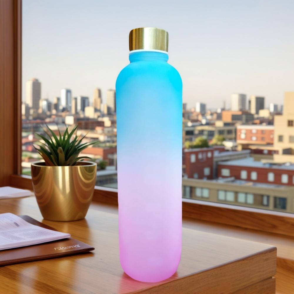 Custom Name Gradient Water Bot - Sports Equipment With Names 评论和价格