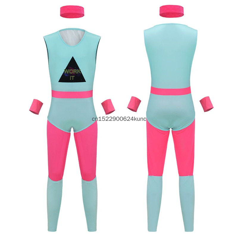 5pcs Set Adult Sportwear Vinta - Sports Equipment Set 评论和价格