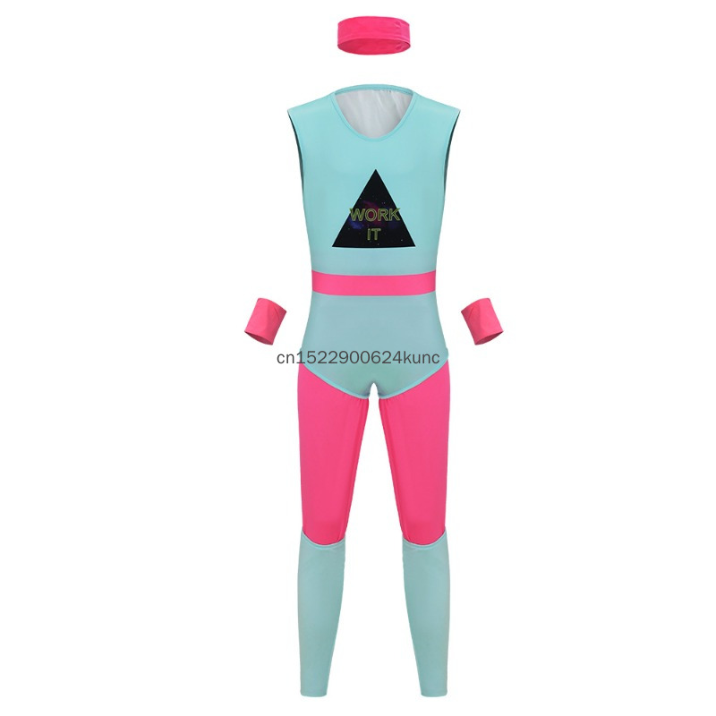 5pcs Set Adult Sportwear Vinta - Sports Equipment Set 评论和价格