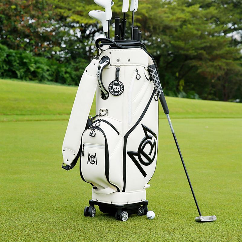 Golf Luggage Tag Portable Name - Sports Equipment With Names 评论和价格