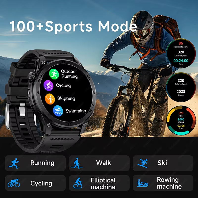 Hot new GPS smartwatch for 202 - Sports Equipment In Spanish 评论和价格