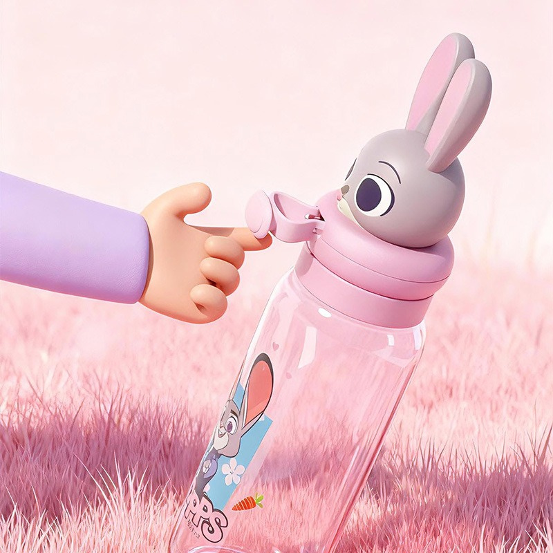 X&W For Disney Portable Water  - Xin Sports Equipment 评论和价格