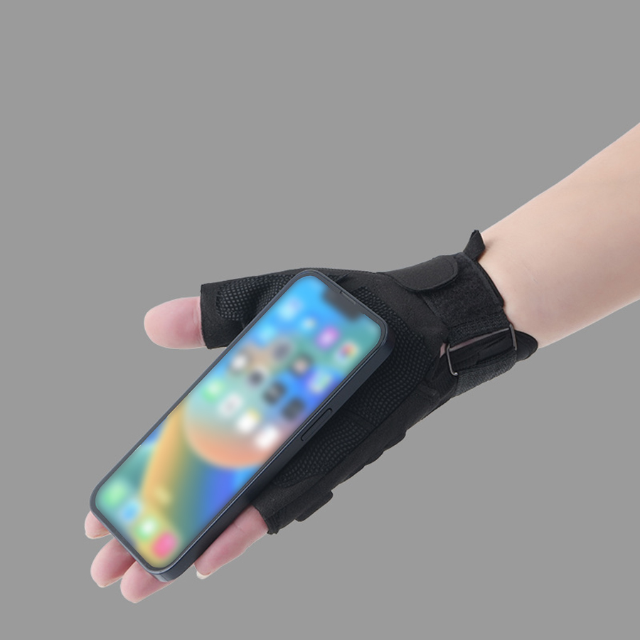 Hunting Training Gloves Half F - Sports Equipment With Names 评论和价格