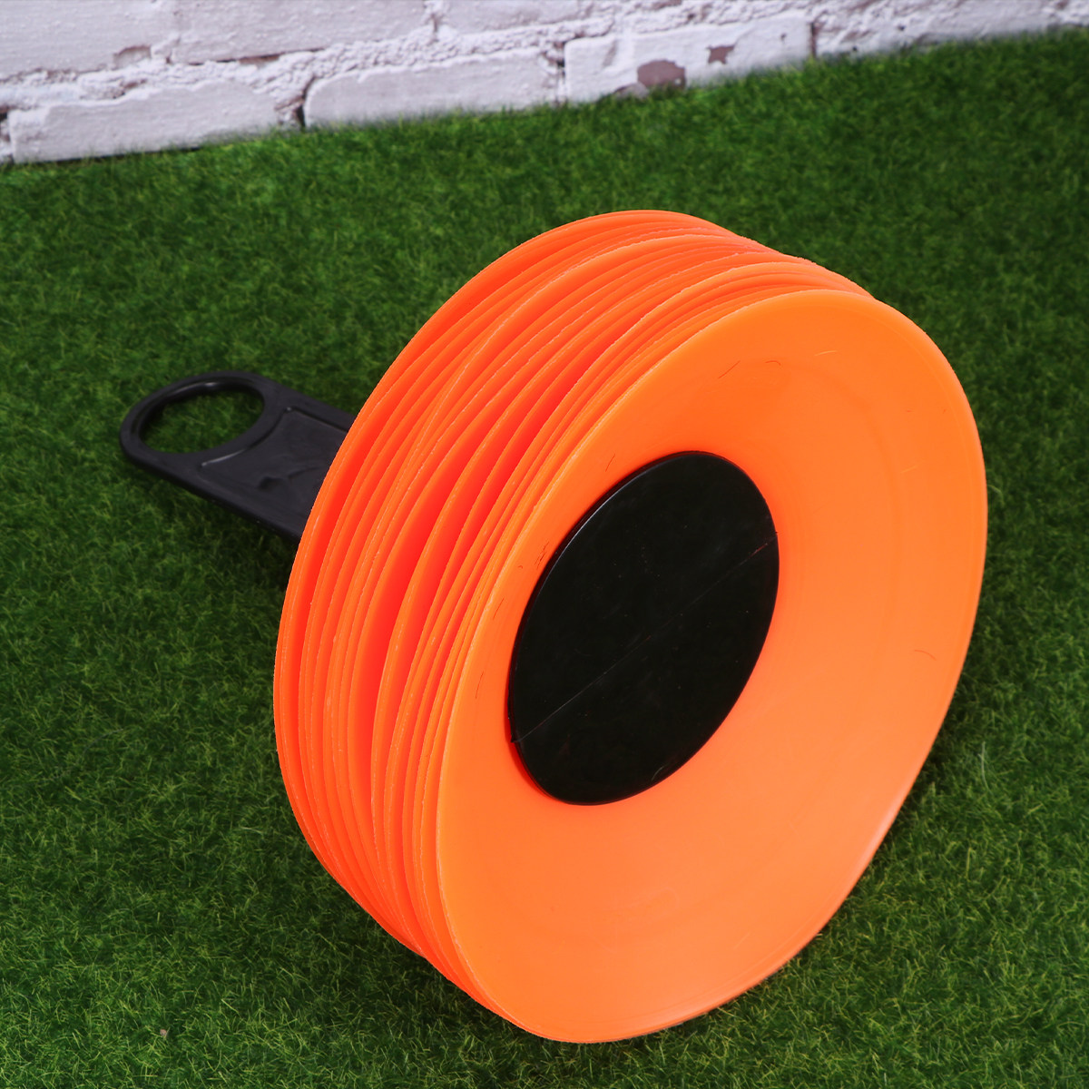 26Pcs Soccer Training Disc Mar - Sports Equipment Set 评论和价格