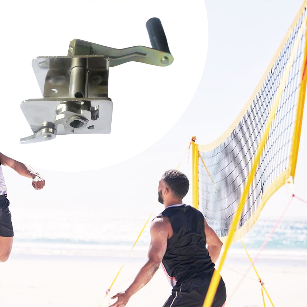 Sports Net Tensioner Training  - Sports Equipment For Badminton 评论和价格