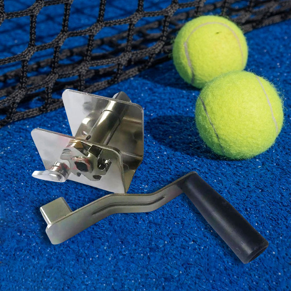 Sports Net Tensioner Training  - Sports Equipment For Badminton 评论和价格