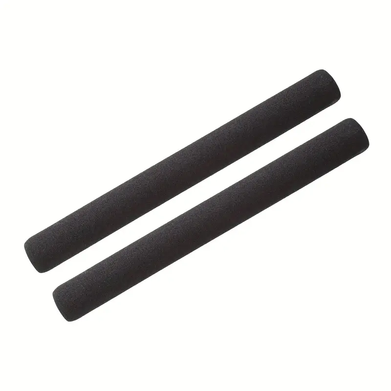 2pcs/Set 50cm Black Foam Tube  - Sports Equipment Set 评论和价格