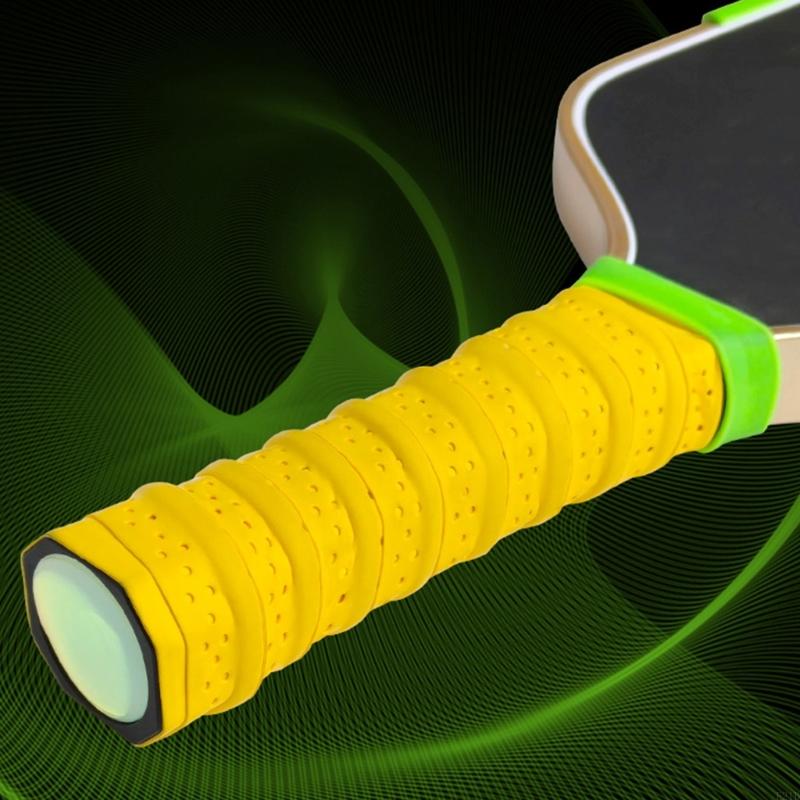   High Elasticity Racquet Grip - Sports Equipment For Badminton 评论和价格