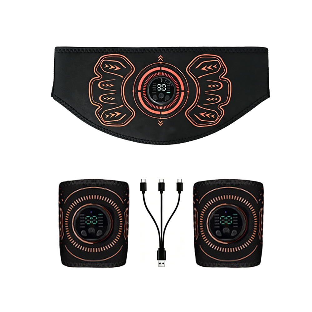 Smart Fitness Belt Muscle Tone - Sports Equipment Suppliers 评论和价格