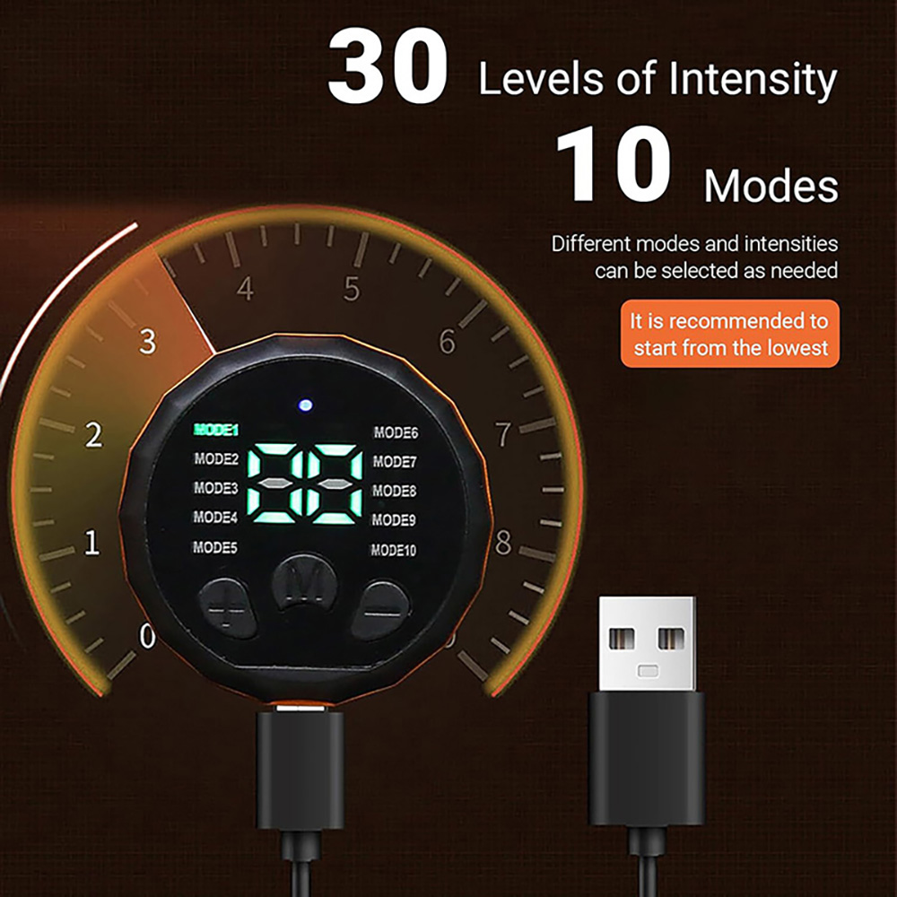 Smart Fitness Belt Muscle Tone - Sports Equipment Suppliers 评论和价格