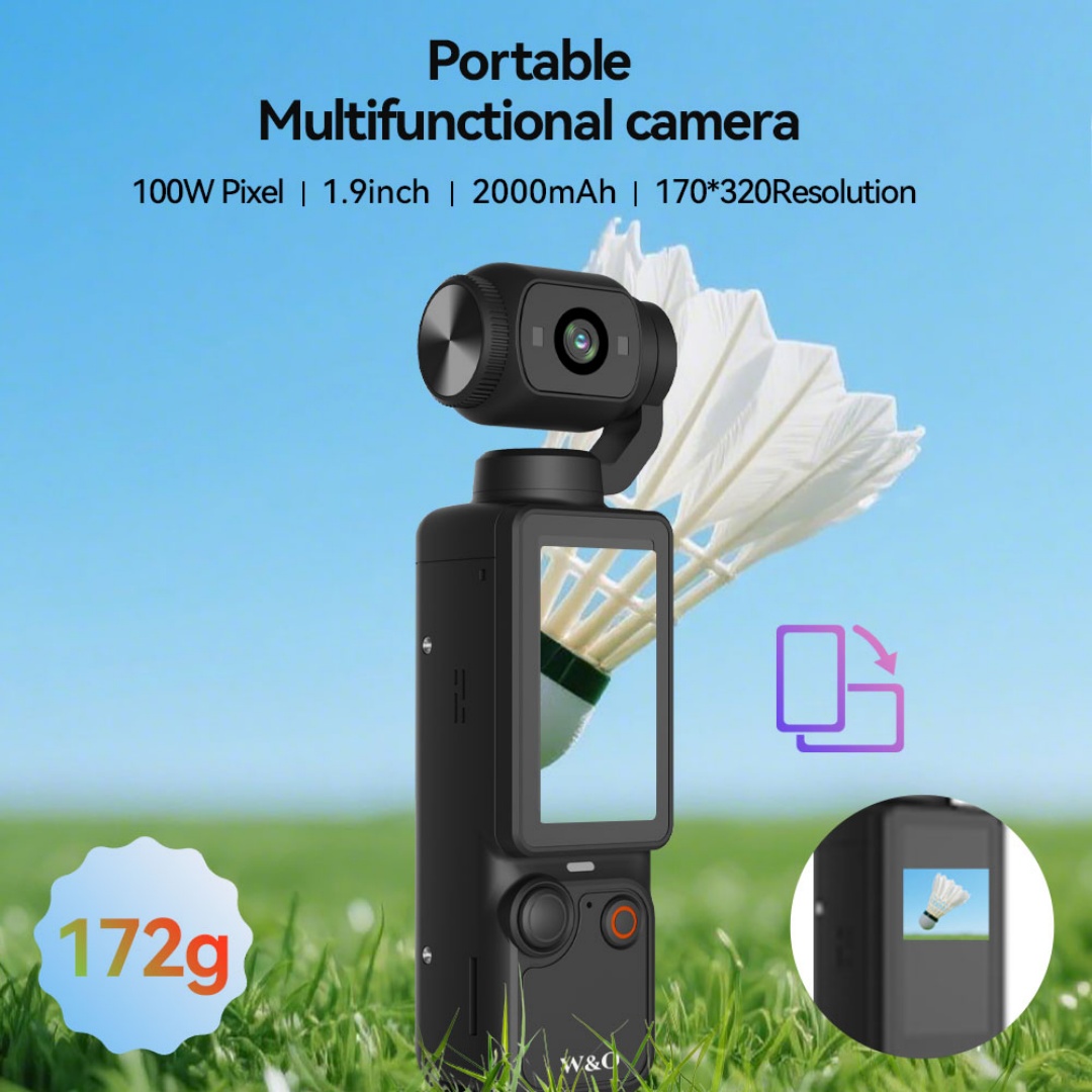 1080P Sports Camera Equipped W - Sports Equipment In Spanish 评论和价格