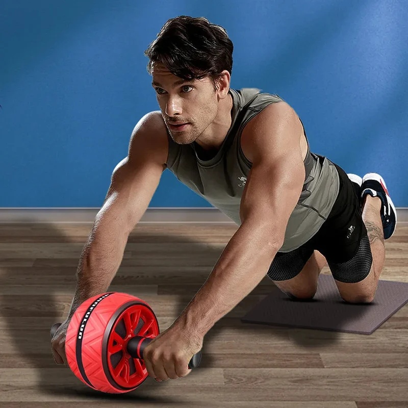 Non-Slip Ab Roller Wheel, Dura - Sports Equipment Suppliers 评论和价格
