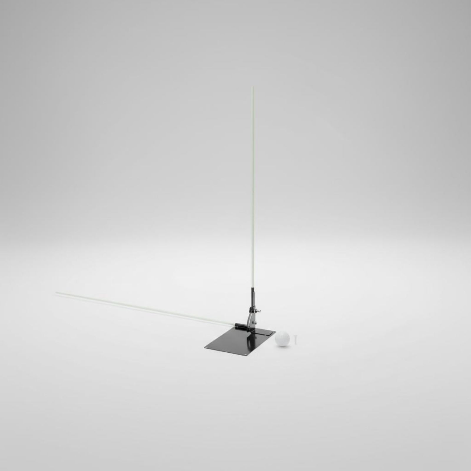 Golf Swing Plane Coach Easy to - Sports Equipment For Training 评论和价格