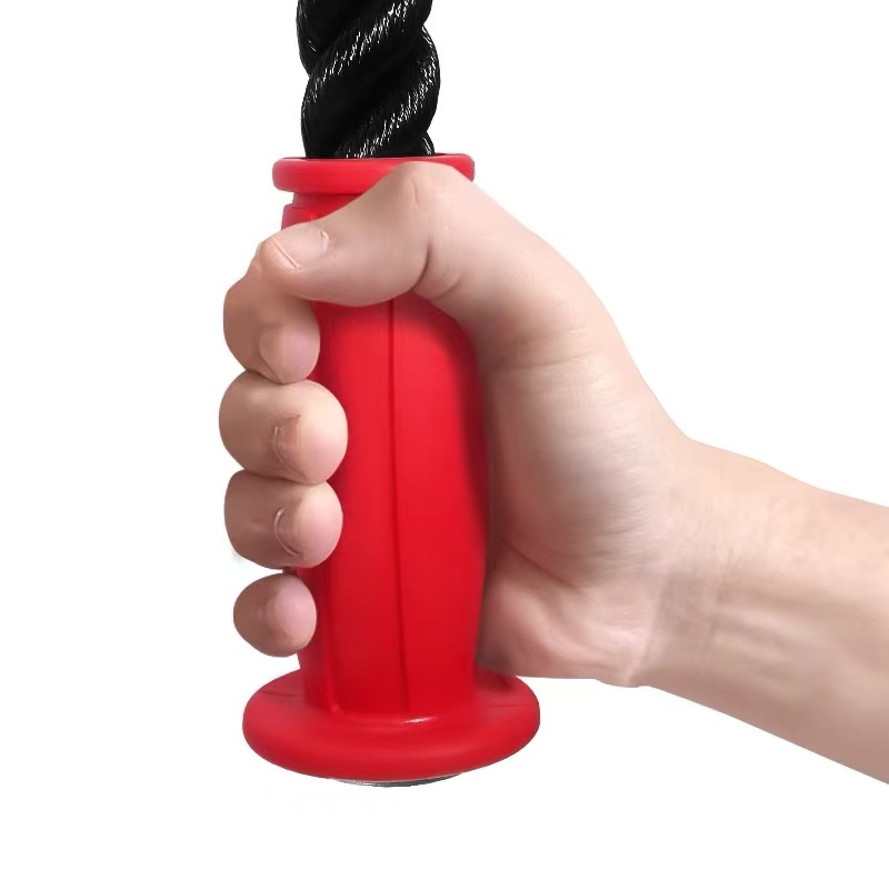 Ergonomic Tricep Ropes Non-Sli - Sports Equipment Suppliers 评论和价格