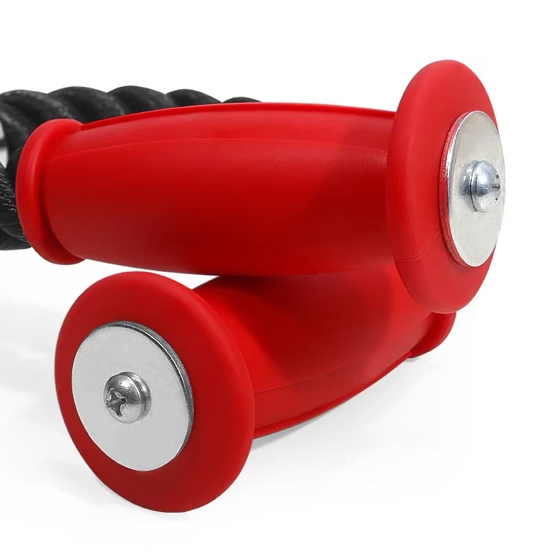 Ergonomic Tricep Ropes Non-Sli - Sports Equipment Suppliers 评论和价格
