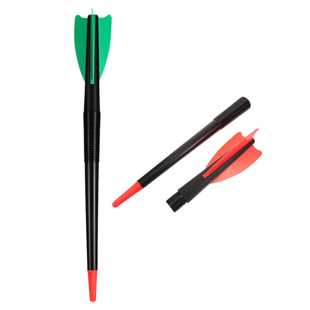 2Pcs Plastic Training Javelin  - Javelin Throwing 评论和价格