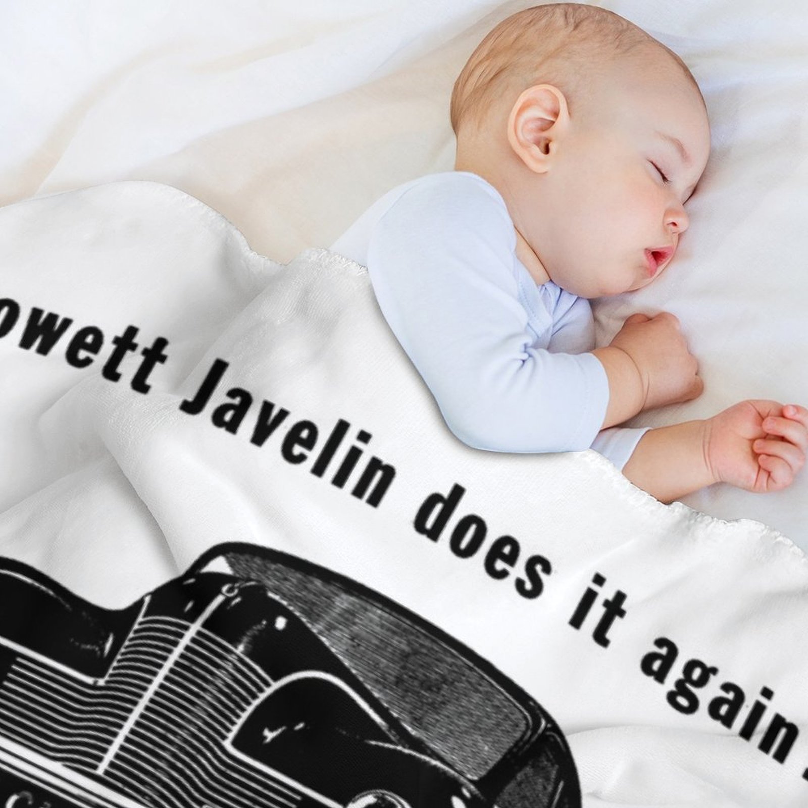 JOWETT JAVELIN Throw Blanket f - Javelin Throwing 评论和价格
