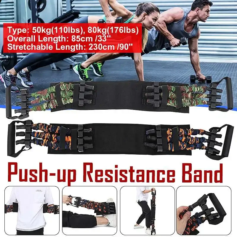 Resistance Bands Bench Press R - Sports Equipment Suppliers 评论和价格