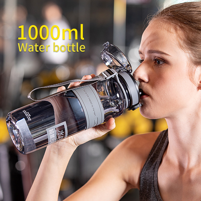 UZSPACE-BPA Free Leak Proof Wa - Sports Equipment Photos 评论和价格