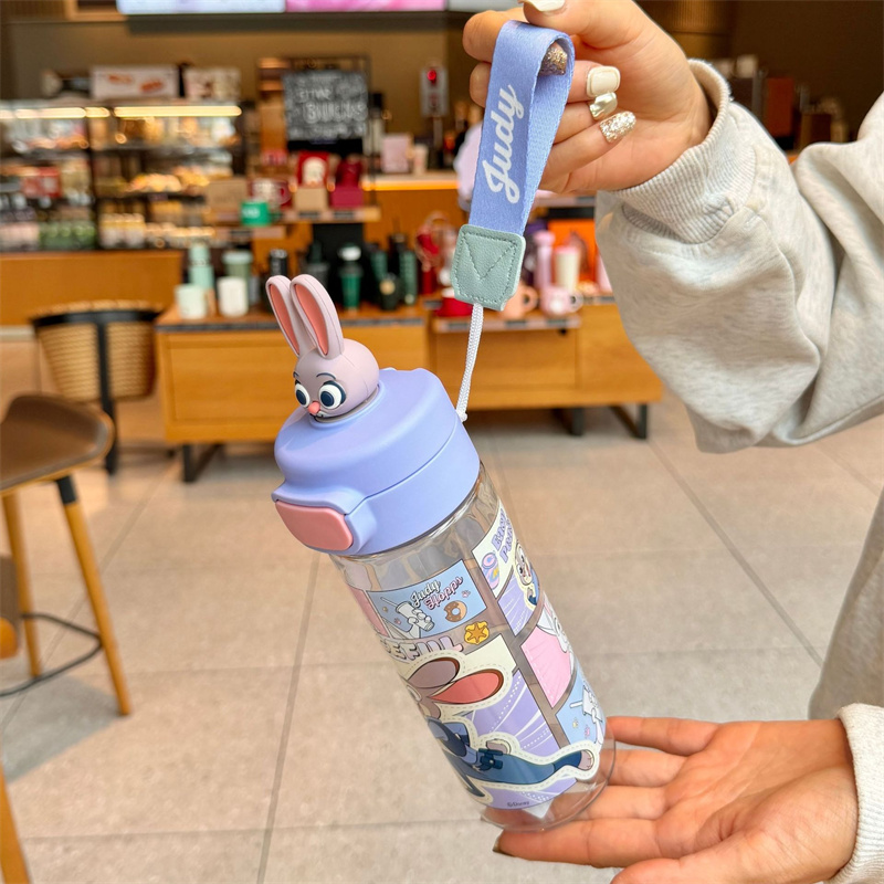 X&W For Disney Water Bottle St - Xin Sports Equipment 评论和价格