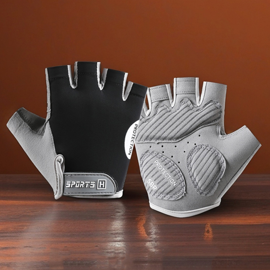 Breathable Anti-Slip Sports Gl - Sports Equipment With Names 评论和价格