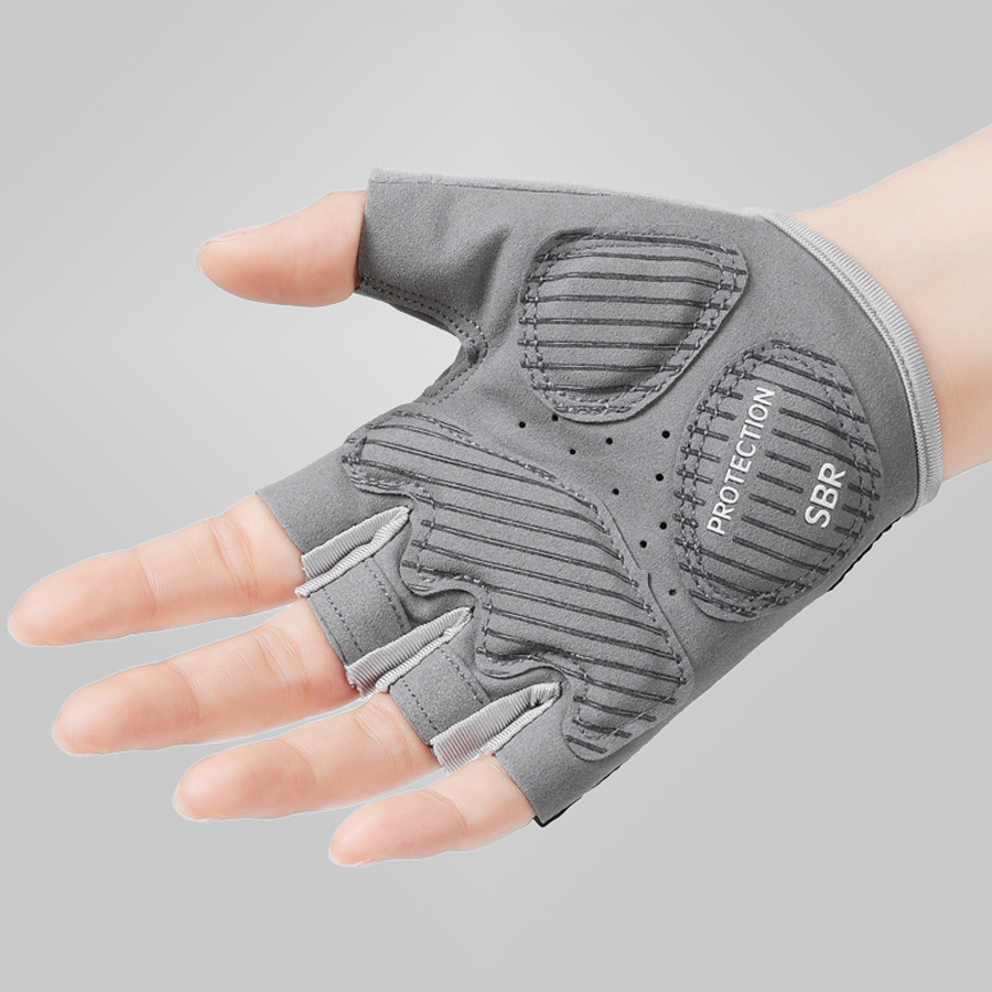 Breathable Anti-Slip Sports Gl - Sports Equipment With Names 评论和价格