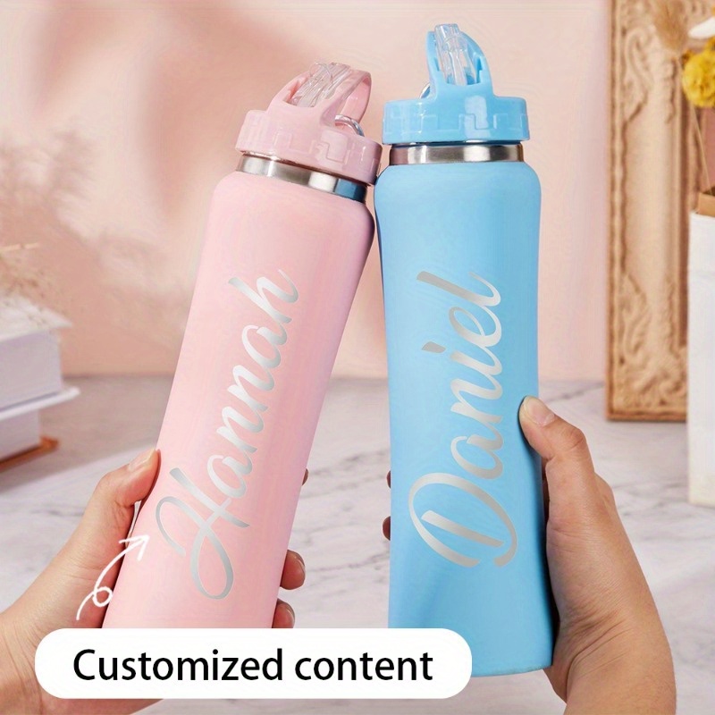 Custom Engraved Name Stainless - Sports Equipment With Names 评论和价格