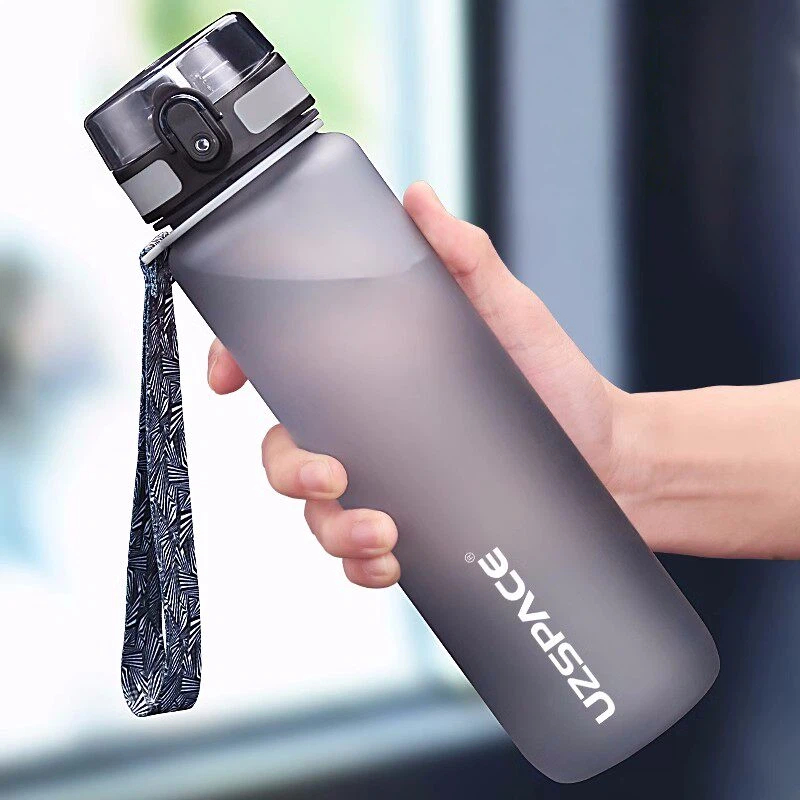 High Quality Water Bottle 500M - Sports Equipment Photos 评论和价格