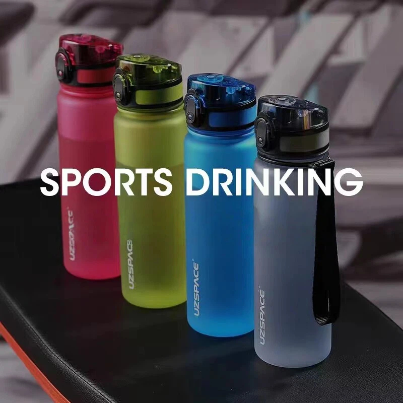 High Quality Water Bottle 500M - Sports Equipment Photos 评论和价格