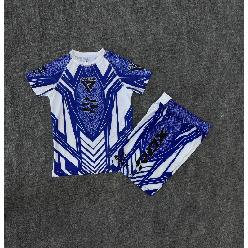 New Fighting Night RDX MMA Oct - Sports Equipment Set 评论和价格