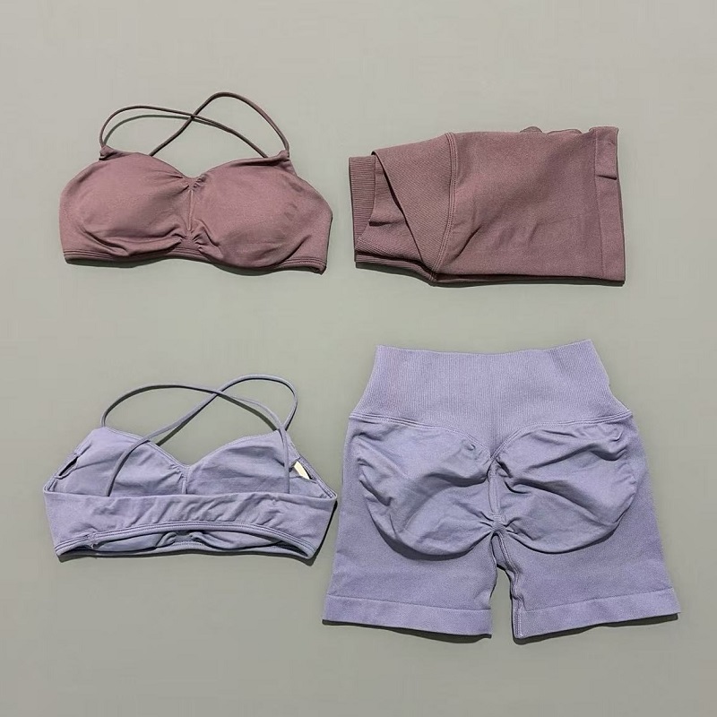 2 Piece Vision Gym Set Women Y - Sports Equipment Set 评论和价格