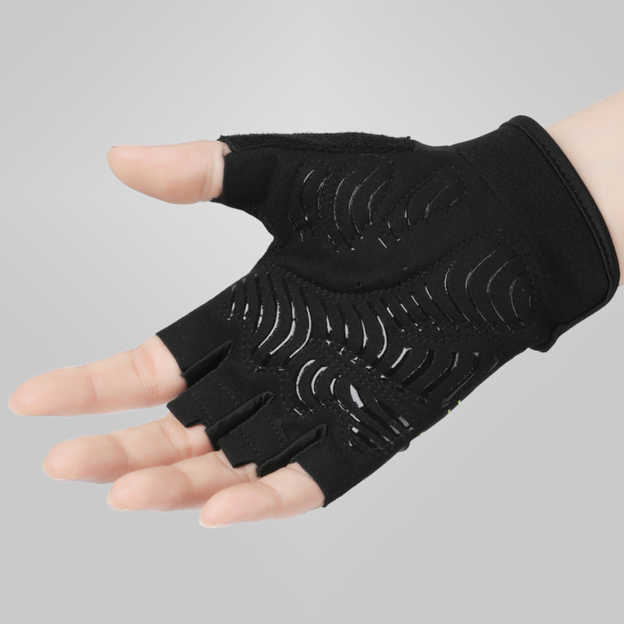Breathable Anti-Slip Sports Gl - Sports Equipment With Names 评论和价格