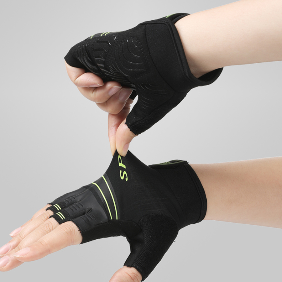 Breathable Anti-Slip Sports Gl - Sports Equipment With Names 评论和价格