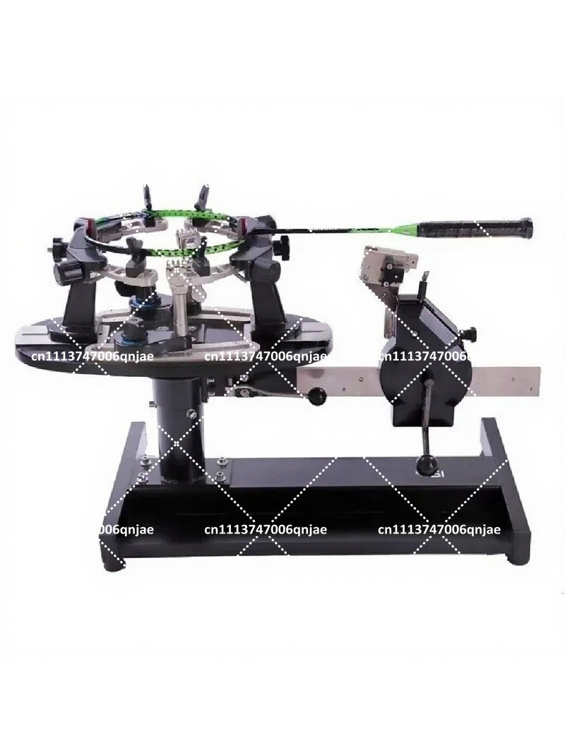 Hand Operated Portable Badmint - Sports Equipment For Badminton 评论和价格
