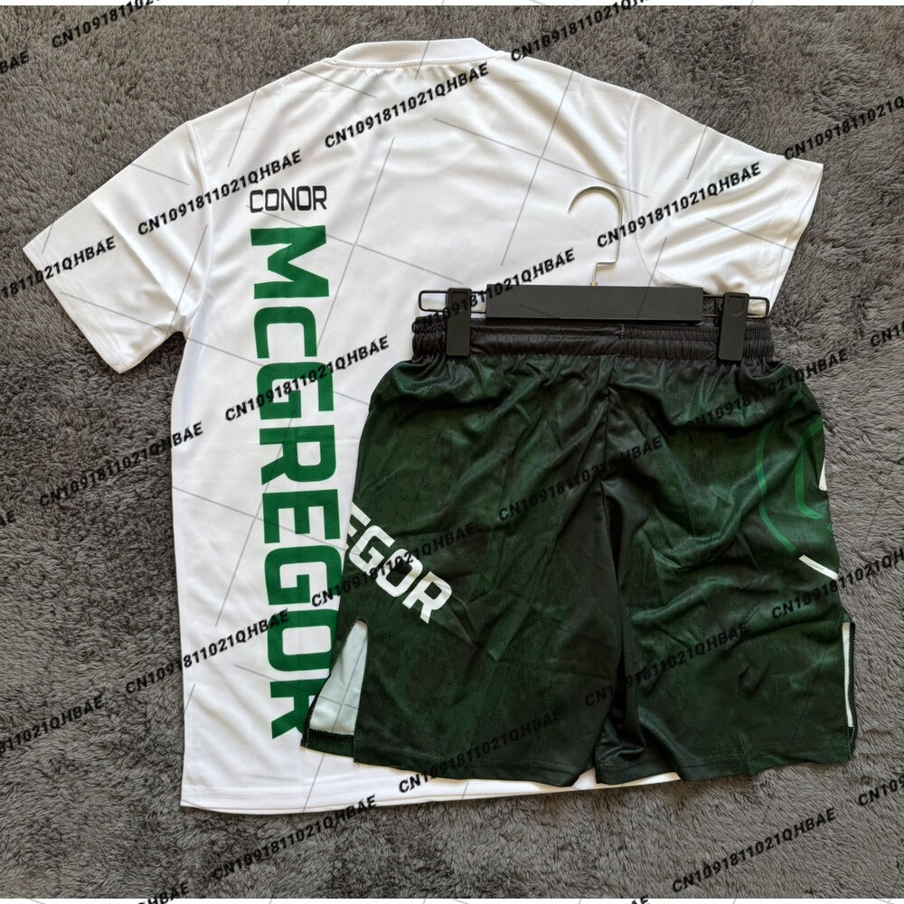 Summer Top Boxer MMA Octagonal - Sports Equipment Set 评论和价格