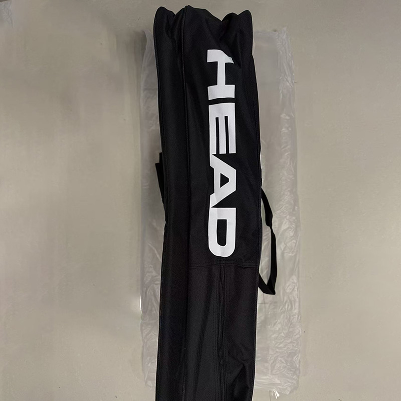 Original HEAD Large Capacity T - Sports Equipment For Badminton 评论和价格