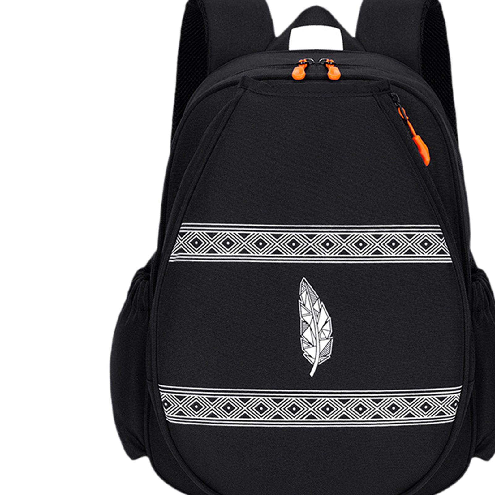 Tennis Bag Oxford Material Mul - Sports Equipment For Badminton 评论和价格