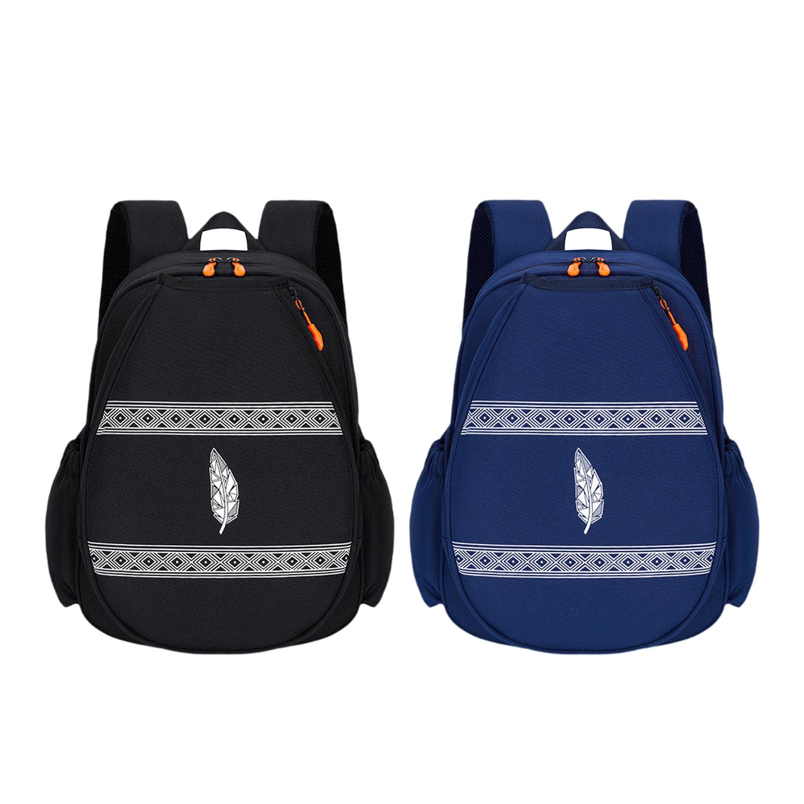 Tennis Bag Oxford Material Mul - Sports Equipment For Badminton 评论和价格